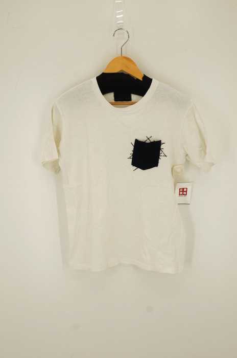 NUMBER (N)INE（ナンバーナイン） ポケットTシャツ メンズ トップス