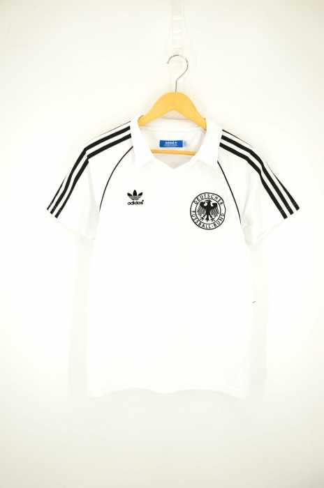 adidas Originals （アディダスオリジナルス） 半袖ポロシャツ メンズ トップス