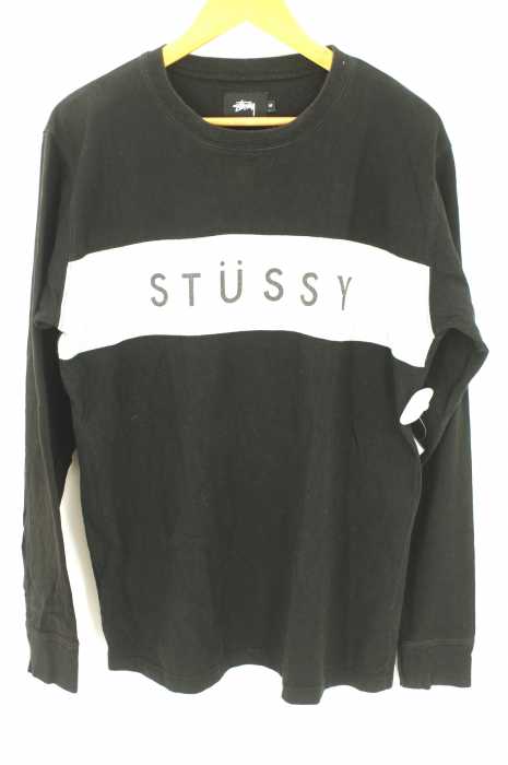 Stussy(ステューシー) ロングスリーブTee メンズ トップス