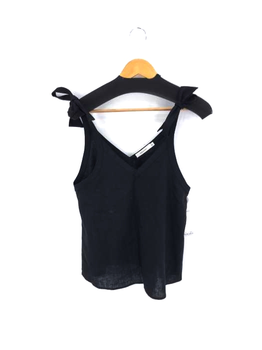 moussy（マウジー） SHOULDER RIBBON CAMI レディース トップス