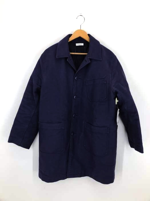 BEAUTY&YOUTH UNITED ARROWS（ビューティーアンドユースユナイテッドアローズ） ステンカラーコート メンズ アウター