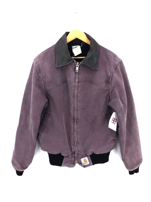 Carhartt(カーハート) ダック地 ジャケット メンズ アウター