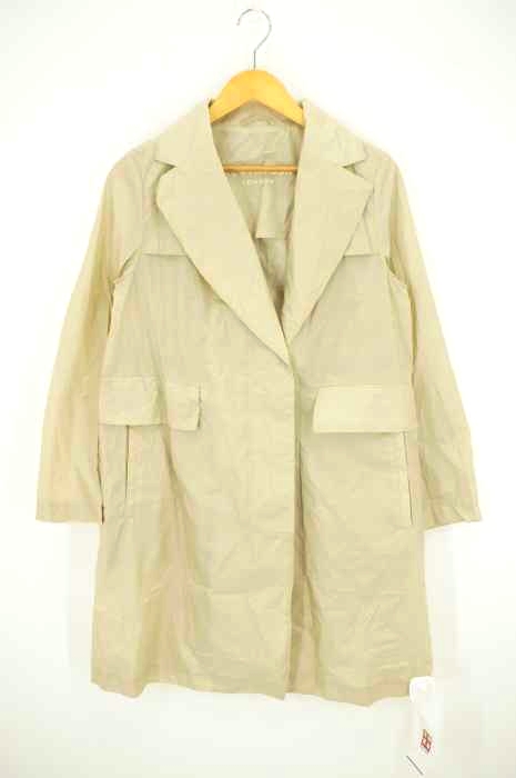 Mackintosh LONDON(マッキントッシュ ロンドン) はっ水 タフタドレスコート レディース アウター