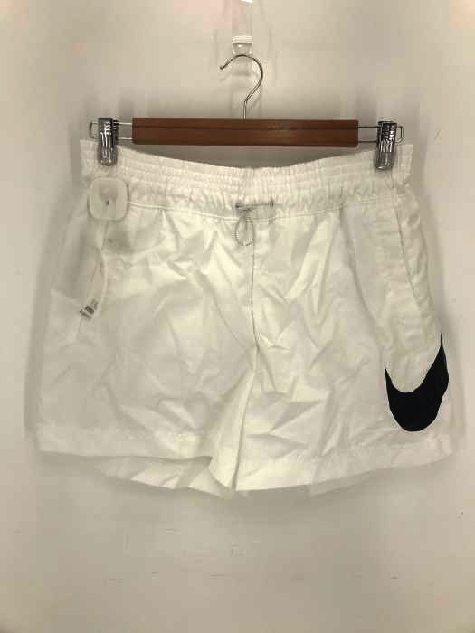 NIKE(ナイキ) ビッグスウッシュ ショートパンツ レディース パンツ