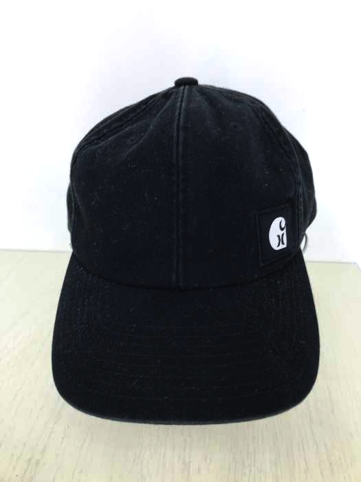 Hurley（ハーレー） 6パネルキャップ メンズ 帽子