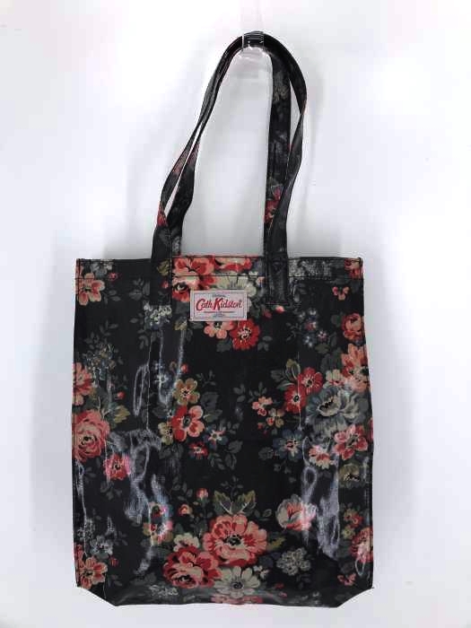 Cath Kidston（キャスキッドソン） 花柄トートバッグ レディース バッグ
