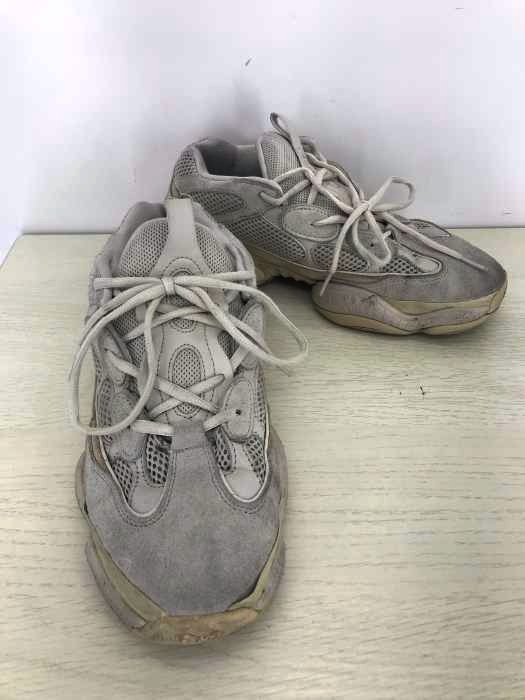 adidas（アディダス） YEEZY DESERT RAT 500 BLUSH メンズ シューズ