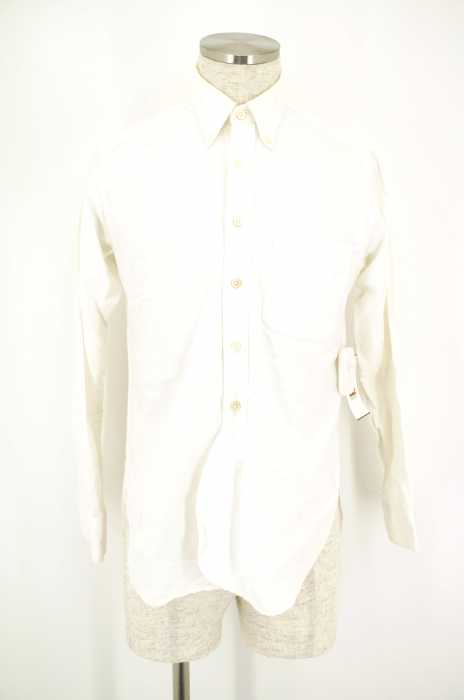 Engineered Garments (エンジニアードガーメンツ) ガチャポケボタンシャツ メンズ トップス