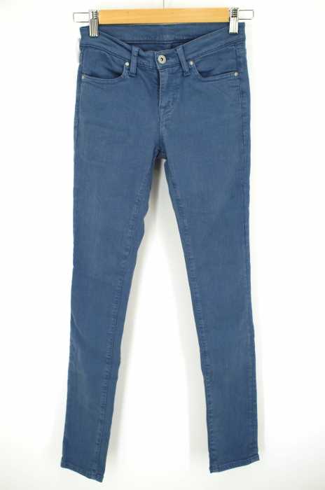 journal standard L'essage (ジャーナルスタンダードレサージュ) スキニーデニムパンツ レディース パンツ