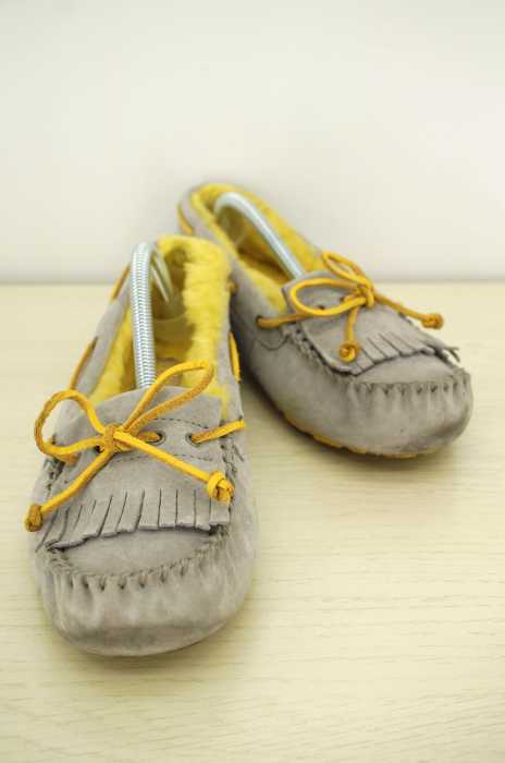 UGG （アグ） MANDIE　マンディモカシン レディース シューズ