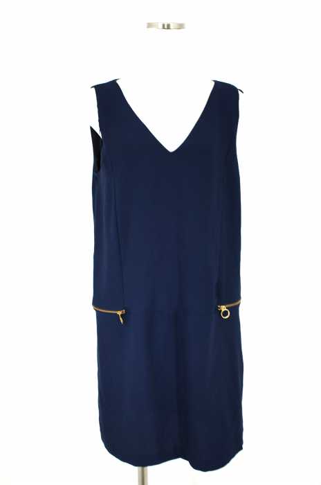 ZARA BASIC （ザラベーシック） ノースリーブワンピース レディース ワンピース