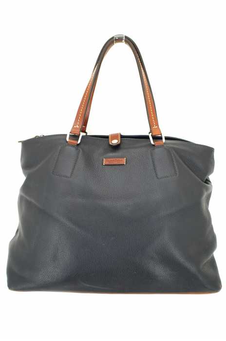 Daniel&Bob （ダニエルアンドボブ） BAIN ALCE レザーバッグ メンズ バッグ