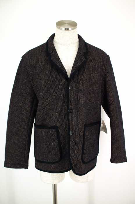 Tenderloin Medium ブラウンビーチジャケット