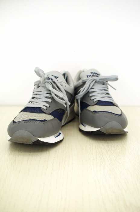 NEW BALANCE （ニューバランス） OSHMANS別注 CM1500GR　スニーカー メンズ シューズ