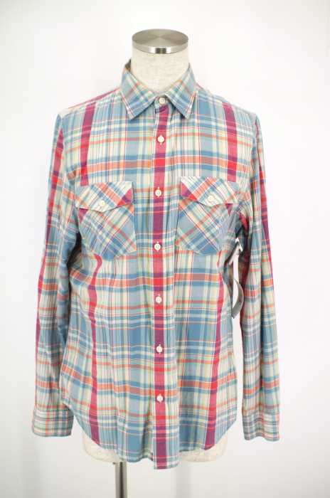 DENIM & SUPPLY RALPH LAUREN （デニム&サプライ ラルフローレン） メンズ トップス