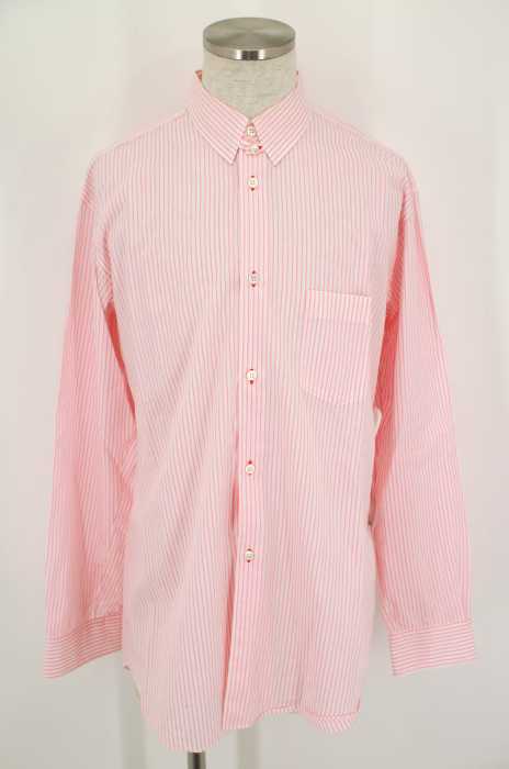 COMME des GARCONS SHIRT （コムデギャルソンシャツ） ボタンシャツ メンズ トップス