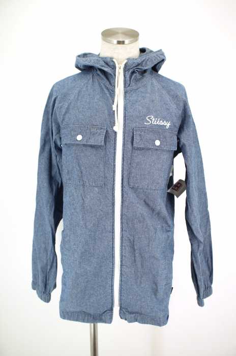 STUSSY （ステューシー） メンズ トップス