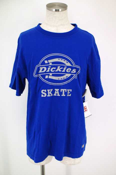Dickies （ディッキーズ） SKATE リフレクタープリント メンズ トップス
