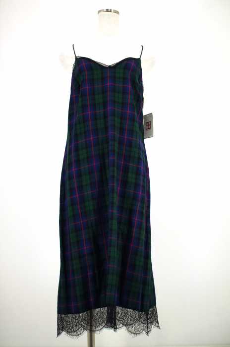 ZARA trafaluc (ザラトラファルック) レース レディース ワンピース