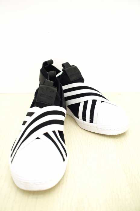 adidas Originals （アディダスオリジナルス） SUPERSTAR SLIPON スーパースタースリッポン レディース シューズ