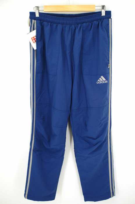 adidas （アディダス） 80s~90s  ナイロントラックパンツ メンズ パンツ