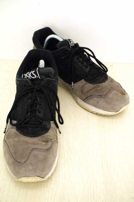 ASICS Tiger (アシックスタイガー) GEL-RESPECTOR ゲル・リスペクター