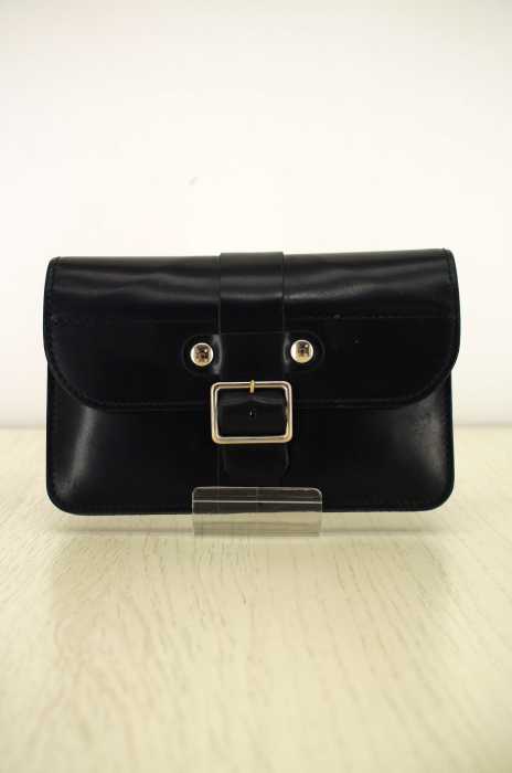 COMME des GARCONS （コムデギャルソン） ベルト付き財布 レディース