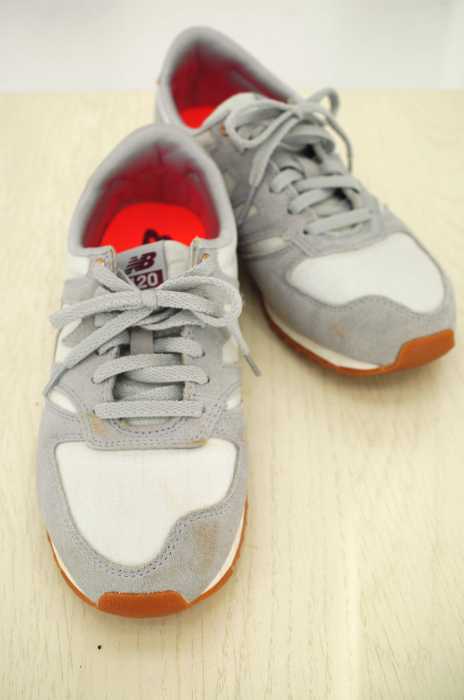 NEW BALANCE （ニューバランス） 420 レディース シューズ
