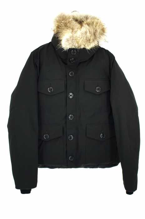 CANADA GOOSE(カナダグース) HAMILTON JACKET ハミルトンジャケット BEAUTY & YOUTH別注 メンズ アウター