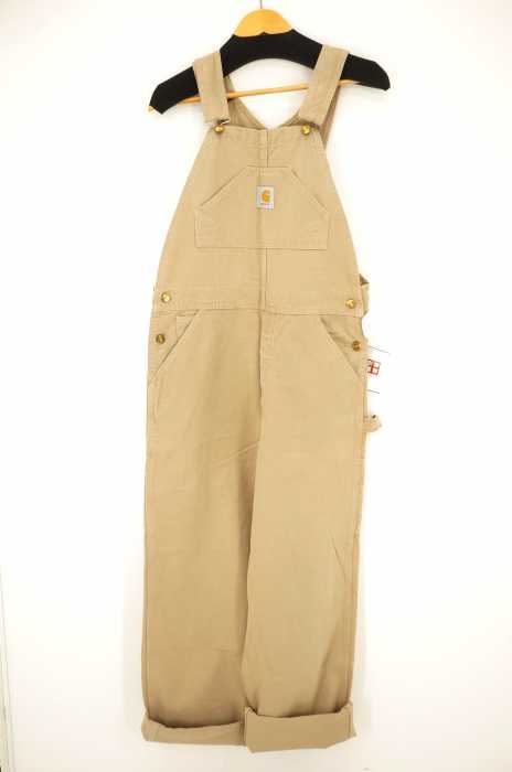 Carhartt （カーハート） メンズ オールインワン