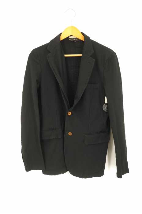 COMME des GARCONS HOMME PLUS （コムデギャルソンオムプリュス） 2B テーラードジャケット メンズ アウター