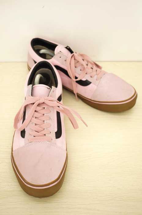 VANS (バンズ ) オールドスクール メンズ シューズ