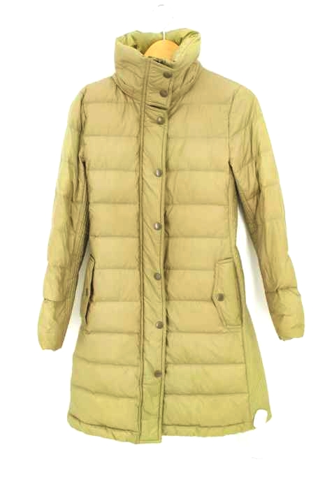 BURBERRY LONDON（バーバリーロンドン） ダウンコート レディース アウター