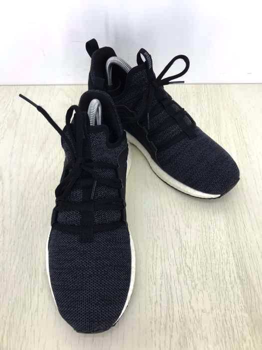 PUMA（プーマ） MEGA NRGY KNIT メガ エナジー ニット レディース シューズ
