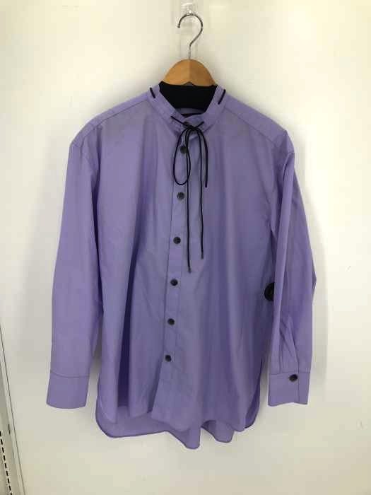 MILKBOY（ミルクボーイ） 20SS CORDED シャツ メンズ トップス