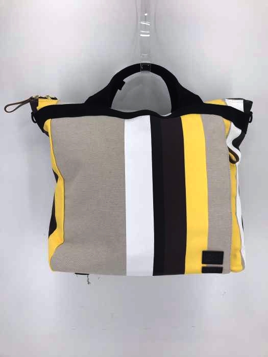 MARNI（マルニ） 3WAY TOTE BAG メンズ バッグ