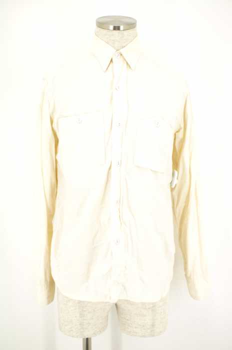 Engineered Garments (エンジニアードガーメンツ) ボタンダウンシャツ メンズ トップス
