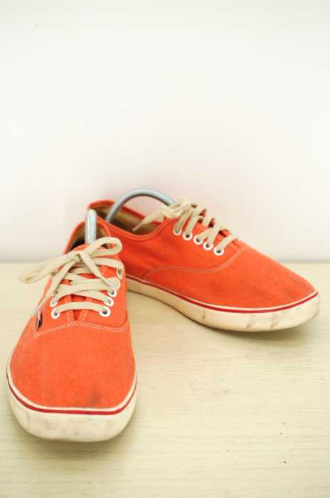 VANS （バンズ） ローカットスニーカー メンズ シューズ