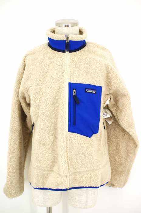 patagonia （パタゴニア） クラシック レトロX ジャケット　CLASSICRETRO-X JKT メンズ アウター
