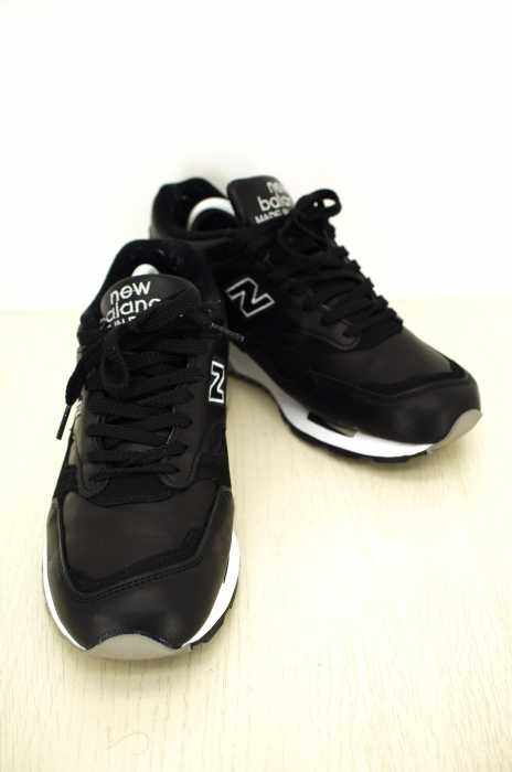 NEW BALANCE （ニューバランス） M1500BK スニーカー メンズ シューズ