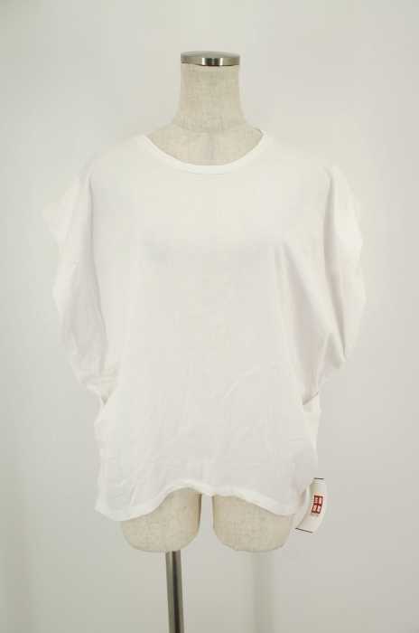 ZARA （ザラ） ノースリーブワイドトップス レディース トップス