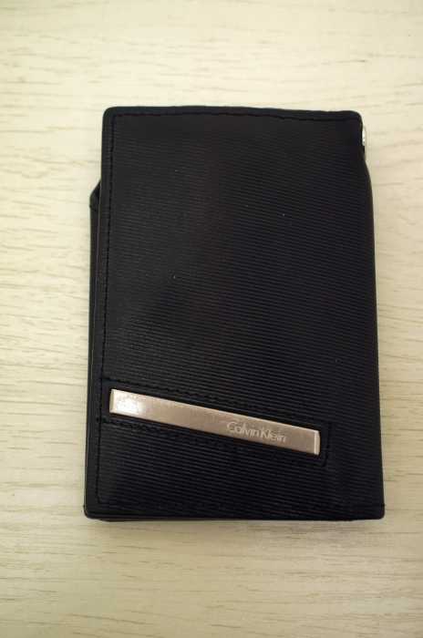 CALVIN KLEIN （カルバンクライン） メンズ 財布・ケース