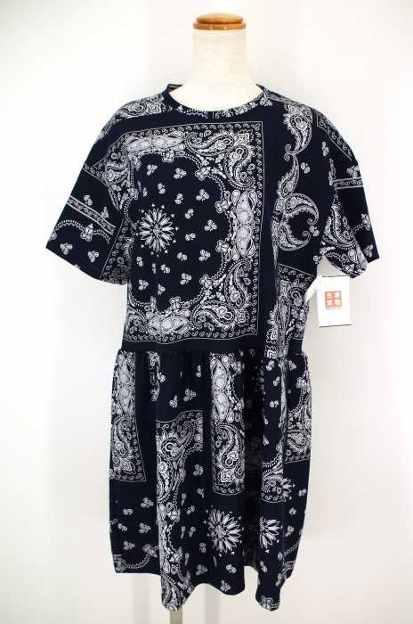ZARA TRF （ザラティーアールエフ） レディース ワンピース