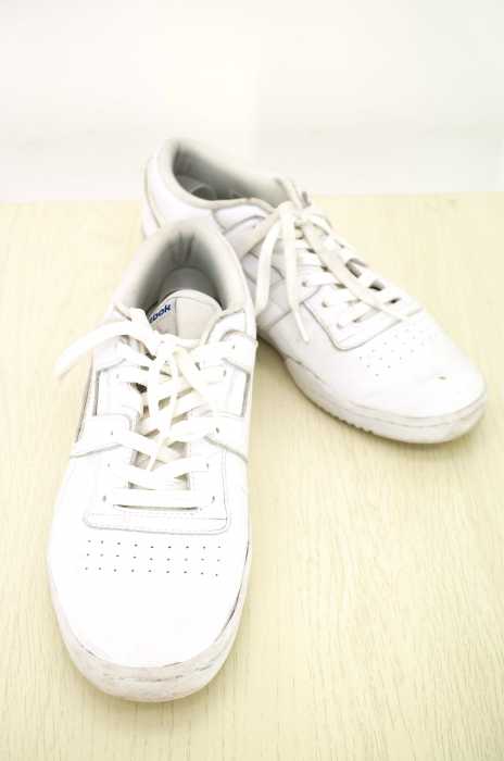 Reebok （リーボック） WORKOUT LO CLEAN メンズ シューズ