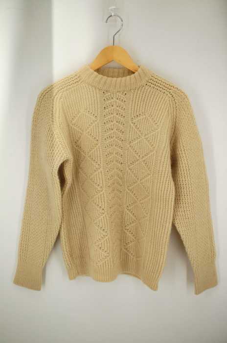 LE MONT ST MICHEL（ルモンサンミッシェル） vintage MADE IN BRITAIN イギリス製 メンズ トップス