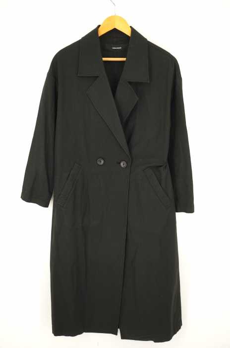 JOURNAL STANDARD (ジャーナルスタンダード) ロングチェスターコート レディース アウター