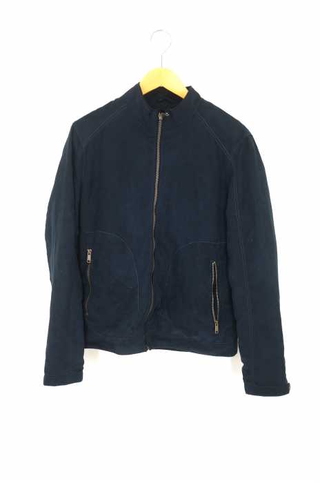 ZARA MAN （ザラマン） スタンドカラーブルゾン メンズ アウター