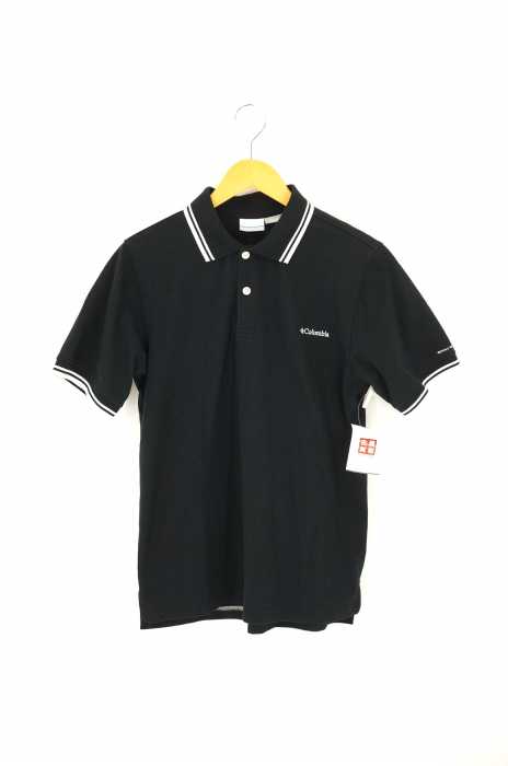 Columbia (コロンビア) バズブルーミングポロ BUDS BLOOMING POLO メンズ トップス