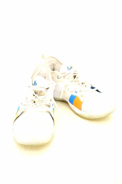 NIKE (ナイキ) PG 2 EP THE BAIT II サンダー ホームカラー メンズ シューズ