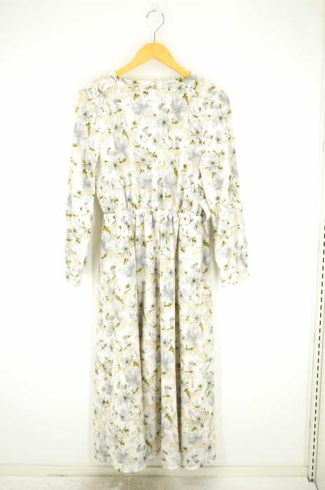 Te Chichi Terrasse テチチテラス 花柄マキシワンピース レディース ワンピース ブランド古着買取販売バズストア Te Chichi Terrasse テチチテラス 花柄マキシワンピース レディース ワンピース ブランド古着買取販売バズストア